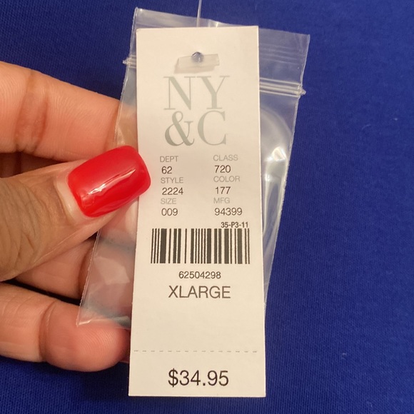 Womens dress - Picture 5 of 6